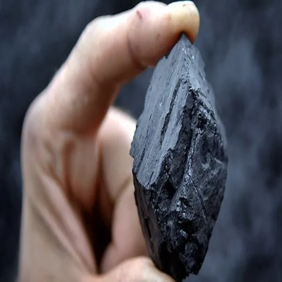 Wholesale Black Industrial Coal 5100 GCV ARB – Supplier UAE